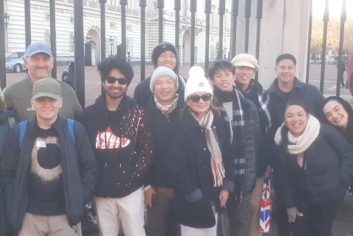 Westminster Walking Tour — Discover London’s Best Sights in 2 Hours photo 5