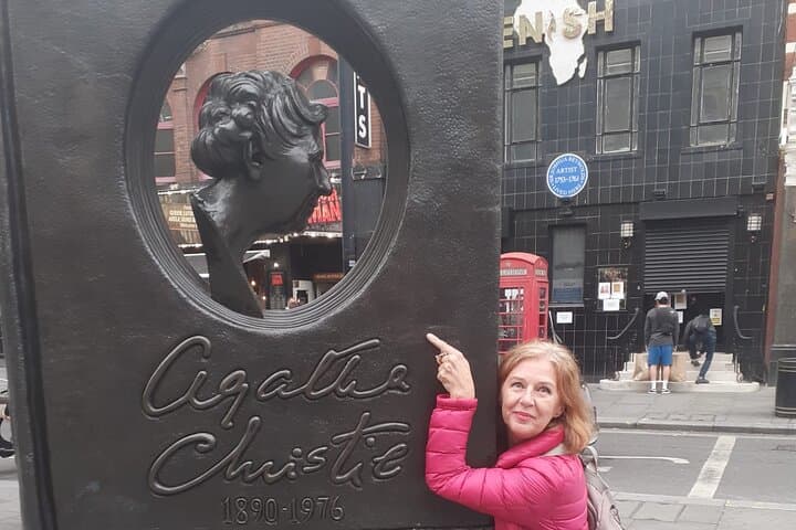 Westminster Walking Tour — Discover London’s Best Sights in 2 Hours photo 6