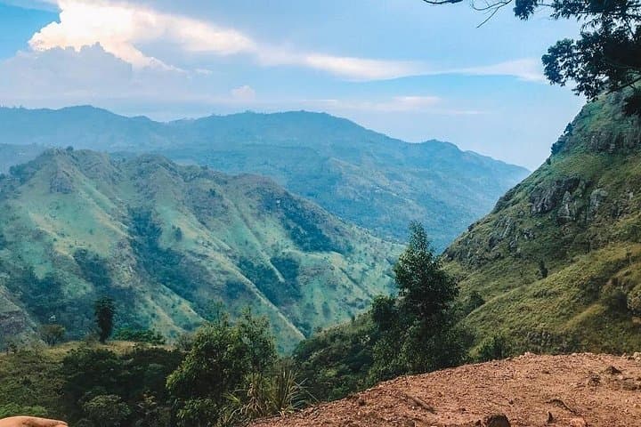 Day Trip to Ella from Pasikudah: Tea Factory, Nine Arches & Little Adam's Peak photo 2