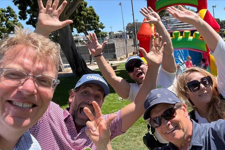 Norfolk Bar Crawl & Scavenger Hunt — App-Led Walking Adventure photo 4