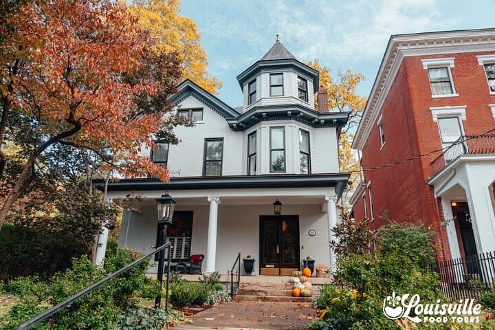 Highlands Victorian Walk: Food, Bourbon & Louisville History