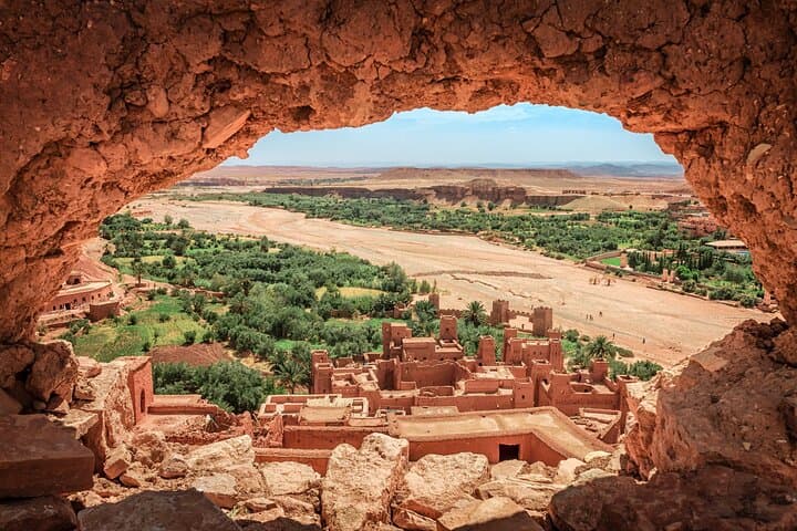 Private 4-Day Agadir to Marrakech via Merzouga Desert Tour photo 4