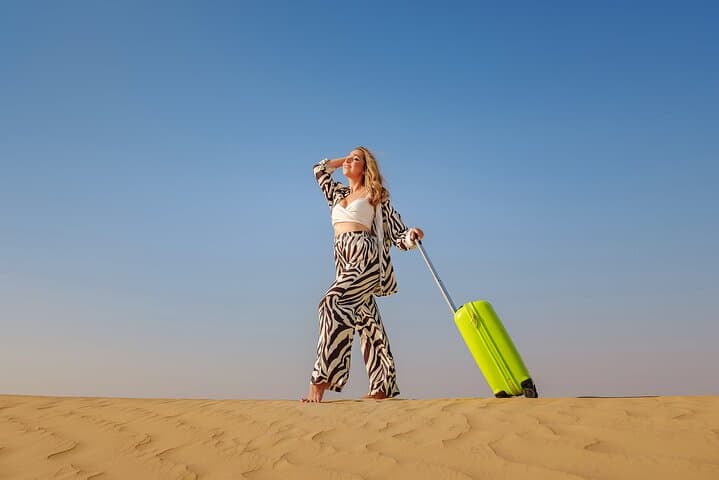 10-Day Morocco Highlights & Sahara Desert Tour from Casablanca photo 4