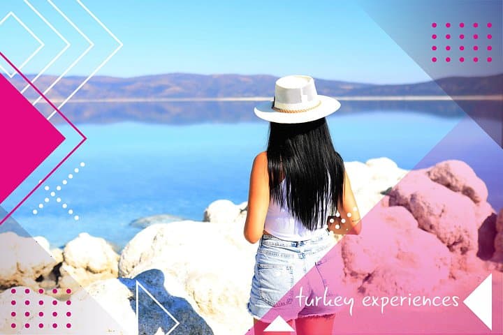 Thermal Wonders: Salda Lake & Pamukkale 2-Day Guided Tour from Istanbul photo 1