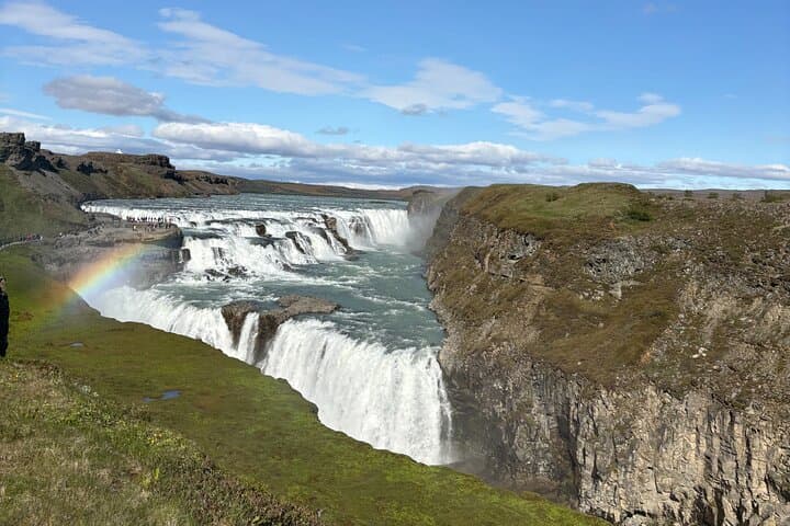 Gourmet-Golden-Circle-Fridheimar-Greenhouse-Tour-Iceland photo 4