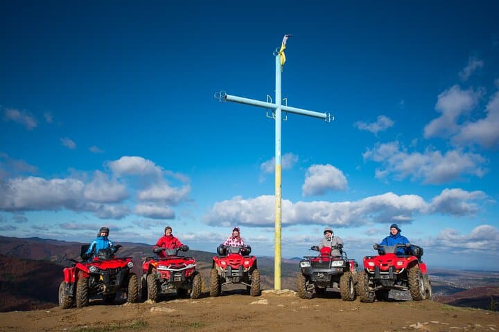 Punta Cana Buggy Adventure: Ranch, Caves & Macao Beach Tour photo 2