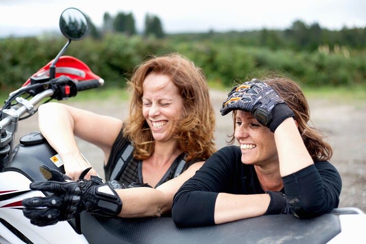 Punta Cana Buggy Adventure: Ranch, Caves & Macao Beach Tour photo 3