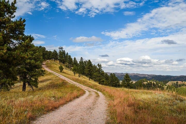 Wind Cave National Park Self-Guided Audio Tour — Drive, Hike & Explore the Cave Country photo 5