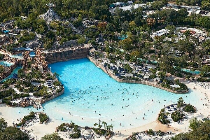 Private 31-Mile Helicopter Tour Over Orlando Theme Parks — Kissimmee Scenic Flight photo 5