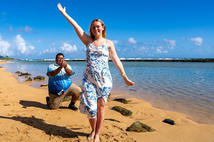 Old San Juan Private Photoshoot: Capture Cobblestone Streets & Colorful Facades photo 2