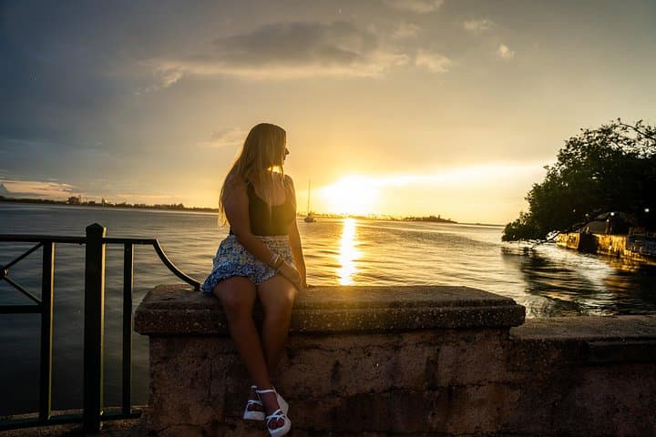 Old San Juan Private Photoshoot: Capture Cobblestone Streets & Colorful Facades photo 3