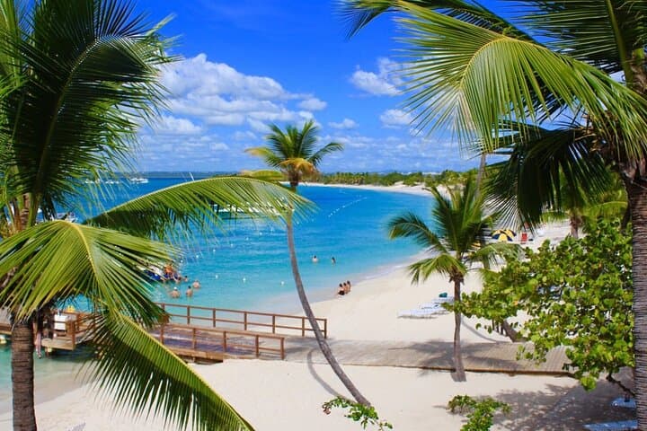 Catalina Island Day Trip: Snorkel, Beach & Buffet from Punta Cana photo 4