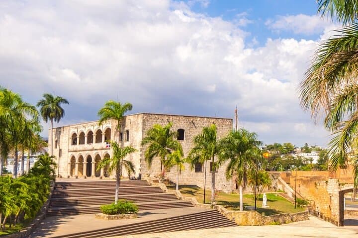 Discover Santo Domingo: Colonial Zone, Biggest Cenote & Local Flavors photo 2