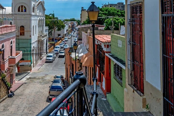 Discover Santo Domingo: Colonial Zone, Biggest Cenote & Local Flavors photo 4