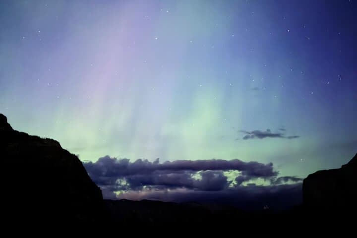 Banff Night Sky Stargazing Tour from Canmore or Banff photo 3