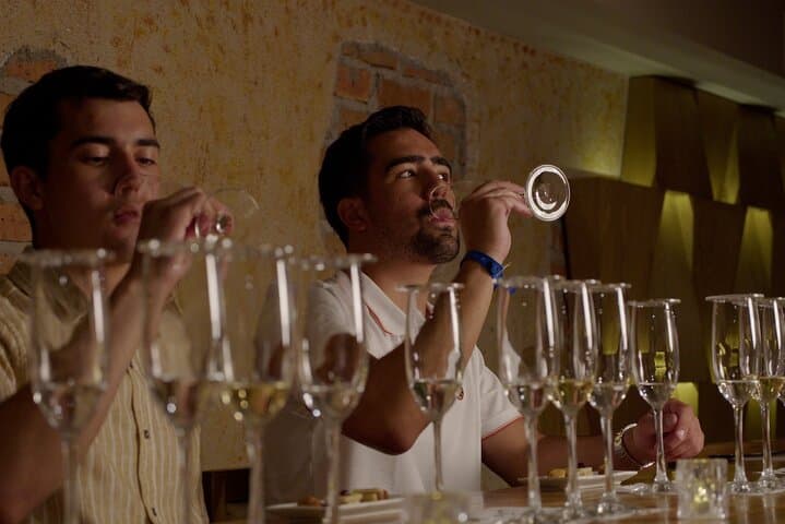 Immersive Tequila Tasting & Museum Experience at Teatro Vallarta photo 3