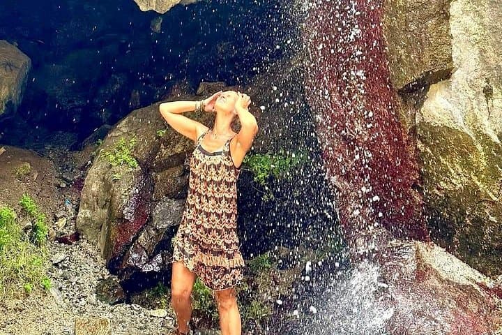Ourika Valley Waterfall Day Trip from Marrakech — Setti Fatma, Berber Villages & Argan Cooperative photo 4