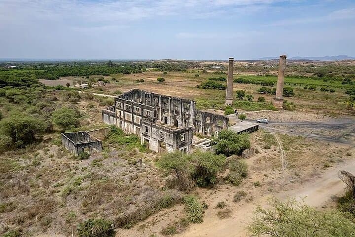 Full-Day Chulucanas Ceramics & Culture Tour from Piura photo 2