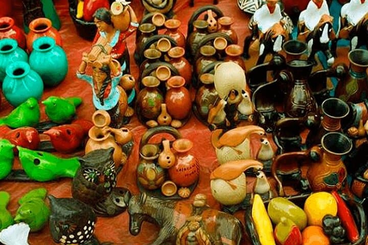 Full-Day Chulucanas Ceramics & Culture Tour from Piura photo 4