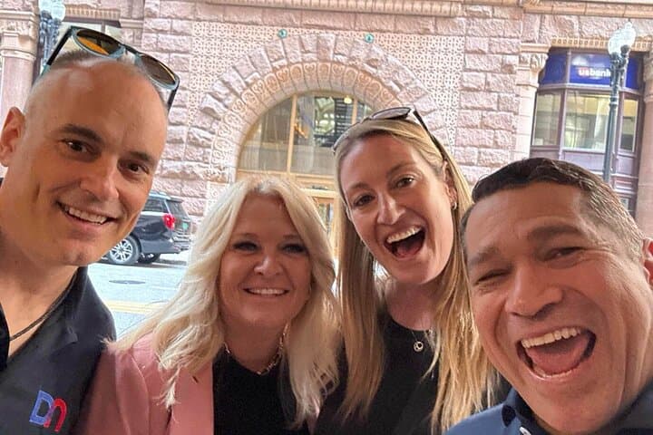 Chicago Scavenger Hunt: Self-Guided Urban Adventure with Let's Roam photo 6