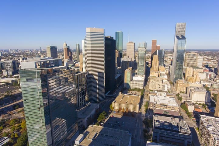 Houston Scavenger Hunt: Self-Guided Urban Adventure with Let’s Roam photo 2