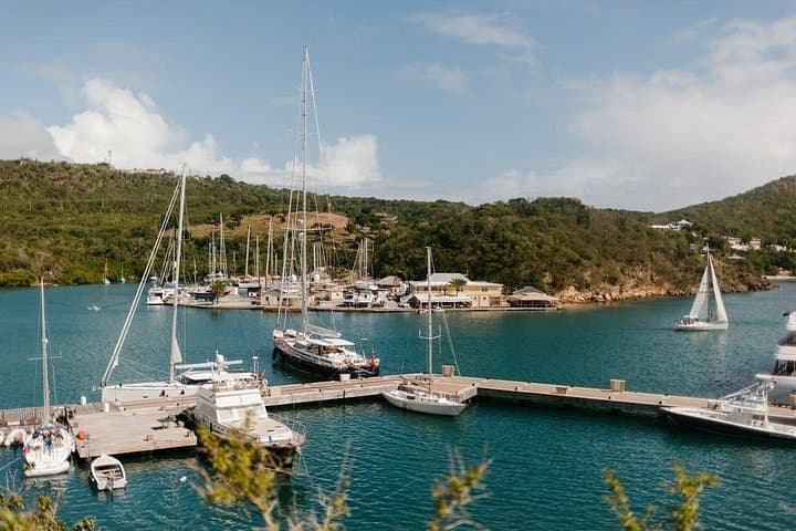 Custom Private Tour of Antigua — Design Your Perfect Island Day photo 3