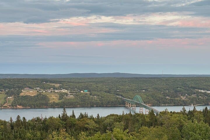 Mini Cabot Trail Tour — St. Ann's Loop from Sydney photo 4