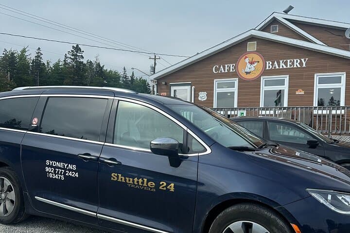 Mini Cabot Trail Tour — St. Ann's Loop from Sydney photo 6