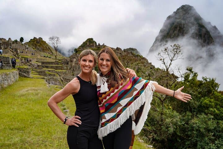 Classic Inca Trail 4-Day Trek to Machu Picchu — 43 km Pilgrimage Guide photo 5