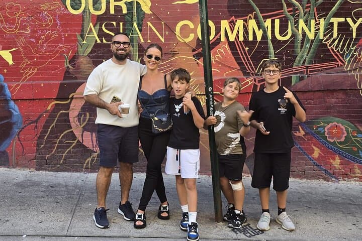 Private New York City Tour: 6-Hour Guided Highlights for Small Groups