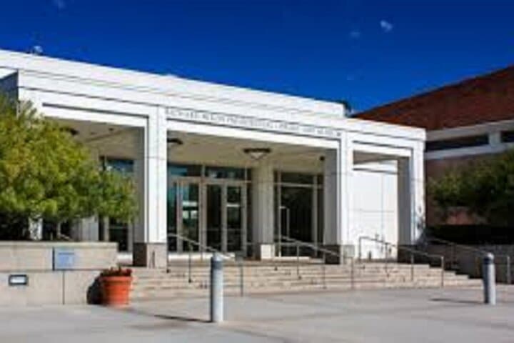Joshua Tree and Richard Nixon Library Day Tour from Los Angeles photo 4