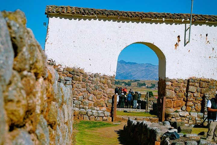 Sacred Valley of the Incas: One-Day Cultural Tour from Cusco photo 4