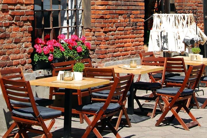 Lodz Private Traditional Polish Food Tour — Guided Tasting & Old Town Walk photo 4