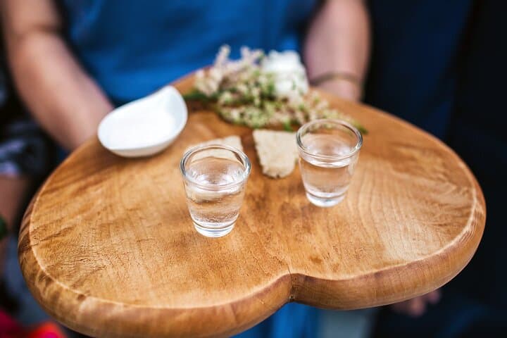 Lodz Private Vodka Tasting Tour: Discover Polish Vodka and Local Flavors photo 3