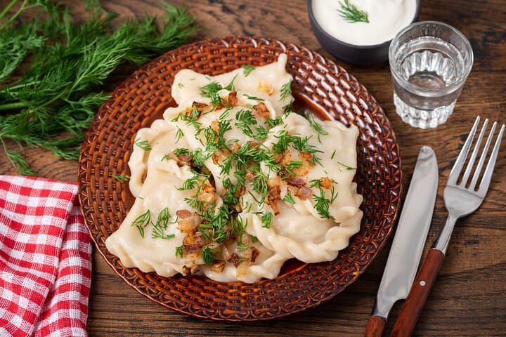 Lodz Private Vodka Tasting Tour: Discover Polish Vodka and Local Flavors photo 4