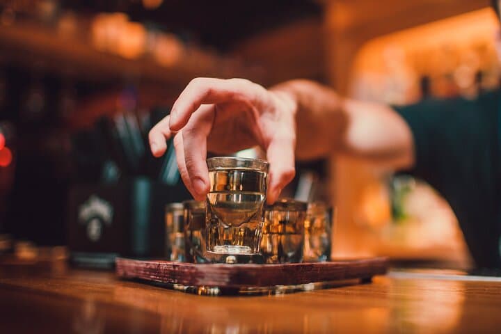 Lodz Private Vodka Tasting Tour: Discover Polish Vodka and Local Flavors photo 5