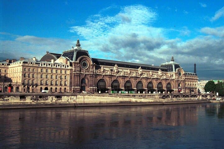 Musee-dOrsay-and-Seine-River-Cruise-Paris-museum-and-sightseeing-combo
