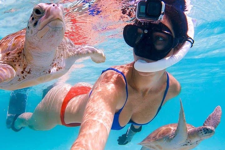 Daymaniyat Islands Snorkeling Adventure from Muscat — Half-Day Trip