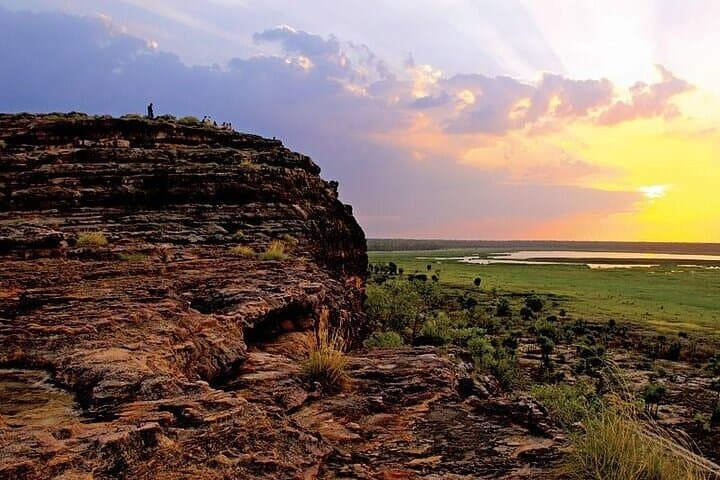 Full-Day Kakadu National Park Tour & Yellow Water Cruise from Darwin photo 3
