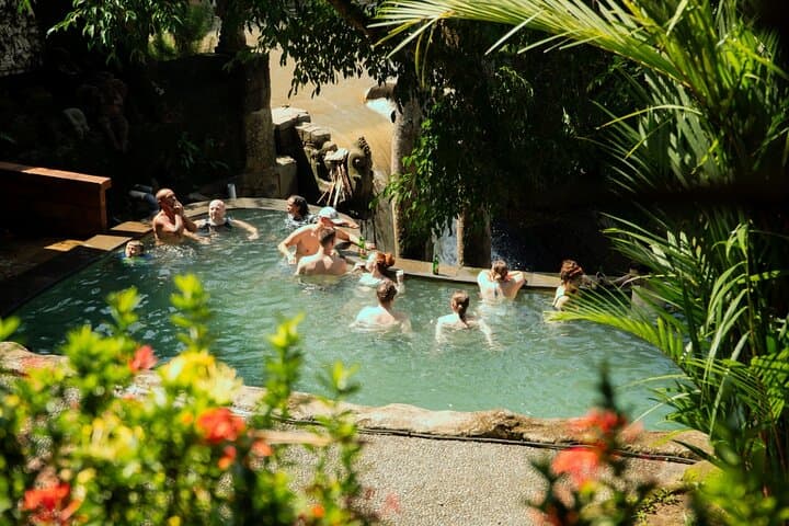 Ubud ATV Quad Bike Adventure with Infinity Pool Access — All-Inclusive Ride photo 5