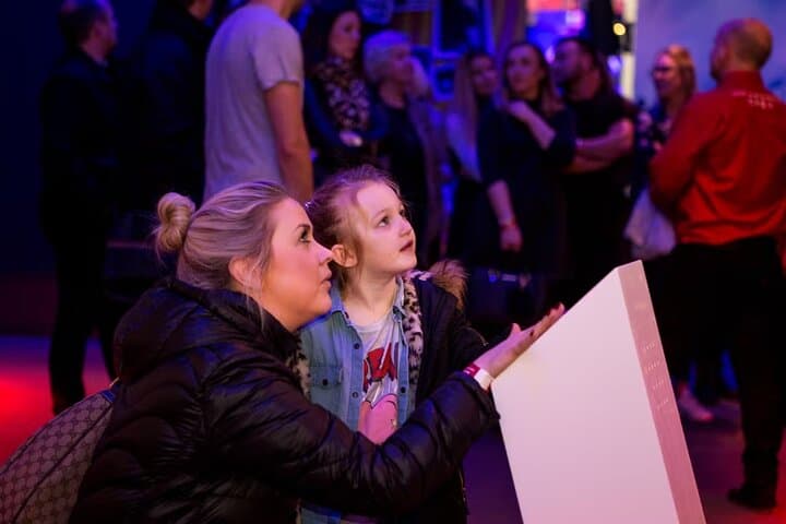 Visit the British Music Experience in Liverpool — Icons, Instruments & Interactive Exhibits photo 4