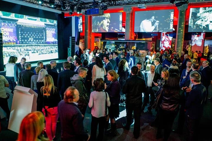 Visit the British Music Experience in Liverpool — Icons, Instruments & Interactive Exhibits photo 6