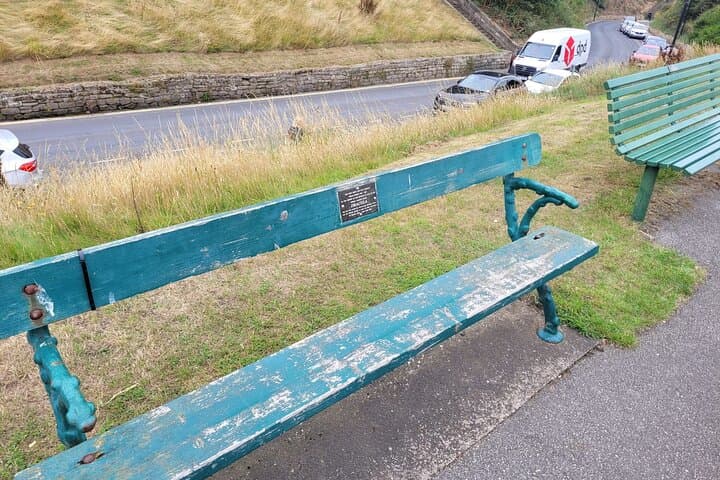 Writing Dracula: Self-Guided Walk of Stoker's Whitby photo 3