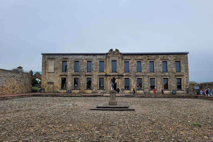 Writing Dracula: Self-Guided Walk of Stoker's Whitby photo 6