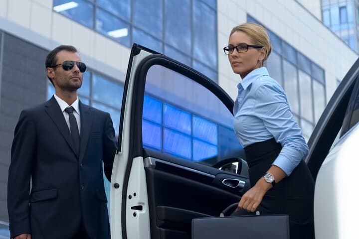 Private Transfer to Termy Maltanskie from Poznań — Door-to-Door Spa Shuttle photo 3