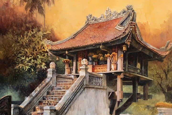 Discover Vietnam: A 7-Day Adventure from Hanoi to Da Nang photo 6