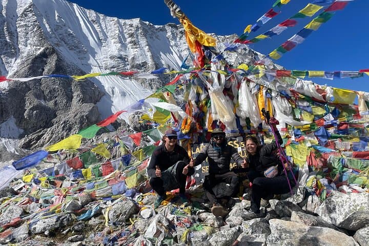 Manaslu Circuit Trek: 14-Day Himalayan Trekking Adventure photo 3