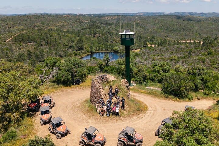 Algarve Buggy Safari: 3-Hour Off‑Road Adventure from Faro photo 3