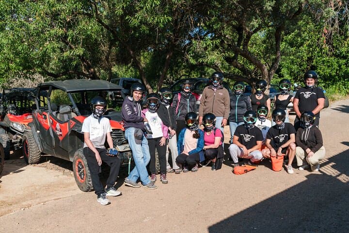 Algarve Buggy Safari: 3-Hour Off‑Road Adventure from Faro photo 4