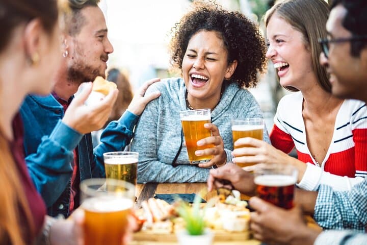 Poznan Private Polish Beer Tasting Tour: Craft Brews and Traditional Bites